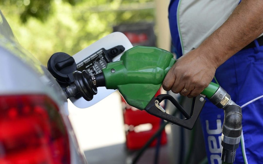 Anuncian nueva alza en todos los combustibles a partir de hoy