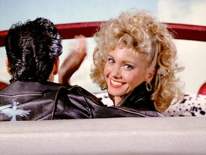 Muere la actriz y cantante Olivia Newton-John, protagonista de la mítica película «Grease»