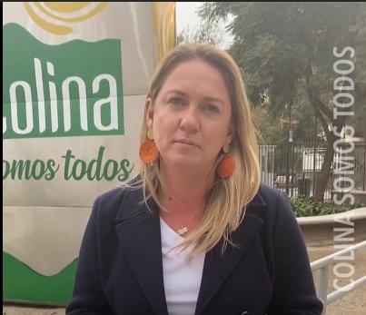 Colina es parte del Plan Antiencerronas