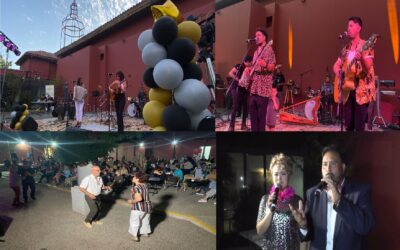 Gran cierre de año en gala «Encuentros Musicales… el último show»